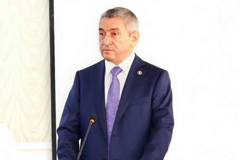 Sabunçunun İcra Hakimiyyətinin rəsmisi İŞDƏN ÇIXARILDI