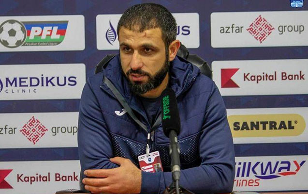 “Vəziyyət pisə doğru gedir” - Rəşad Sadıqov