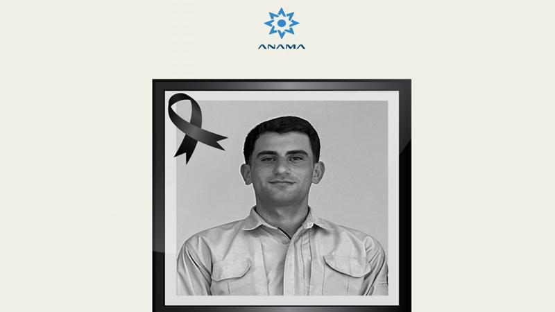 ANAMA-nın əməkdaşı Kambocadakı təlim zamanı öldü