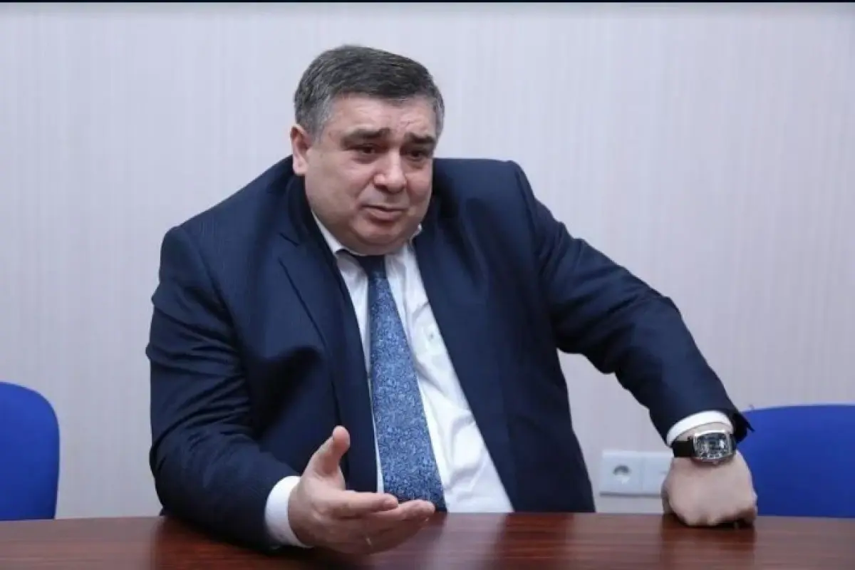 Şahin Şıxlinski və Səfərov qardaşlarının məhkəməsi başlayıb