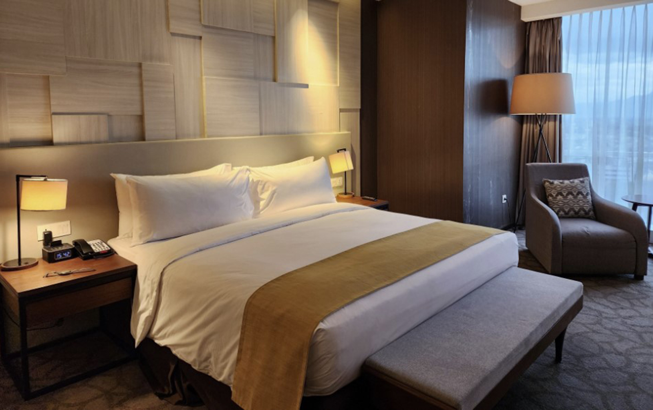 “Tarqovı”dakı hoteldə qonağın meyiti tapıldı