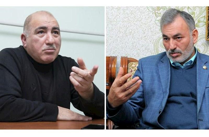 “PƏNAH-PƏNAHLI ŞOUSU”... – “Qarpız satan” və “dana oğrusu”nun serial debatları nəyə xidmət edir?