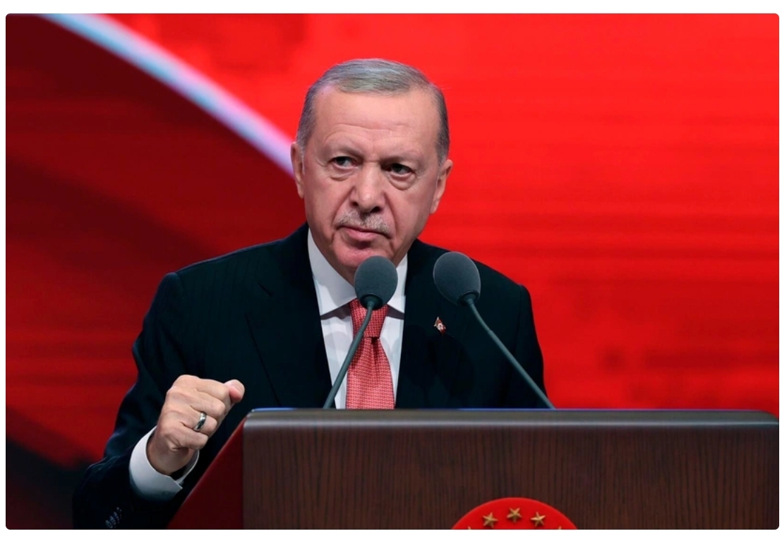 Ərdoğan İranla bağlı hərəkətə keçdi - TRAMPDAN MÜSBƏT REAKSİYA