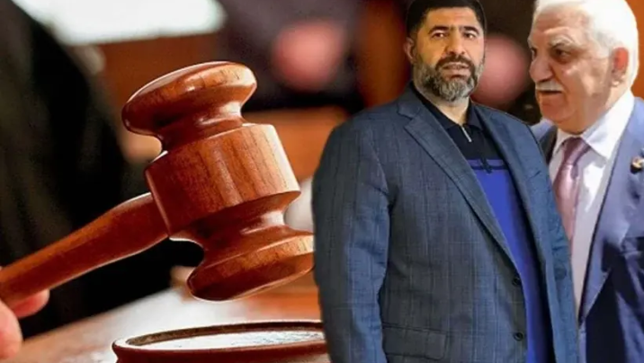 5 MİLYON MANATLIQ SİQARET QAÇAQMALÇILIĞI - Ruslan Eyyubovun ev dustaqlığı tələbi rədd edildi