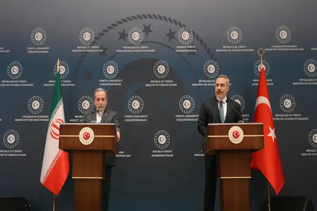"ABŞ İrana hücum edərsə, müharibə sərhədləri aşacaq" - Əraqçi