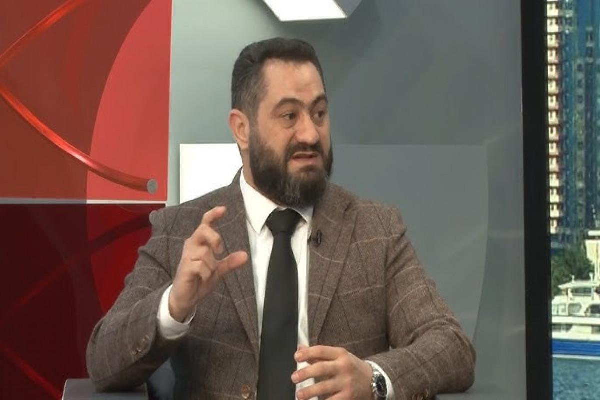"Qurtuluş"un rəhbəri Ceyhun Salmanov və daha 2 əməkdaşla bağlı məhkəməyə təqdimat daxil olub