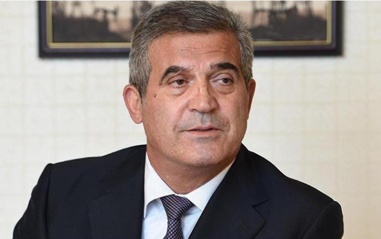 CRA BAŞÇISI VƏZİFƏSİNDƏN AZAD EDİLDİ - Prezident Sərəncam imzalayıb