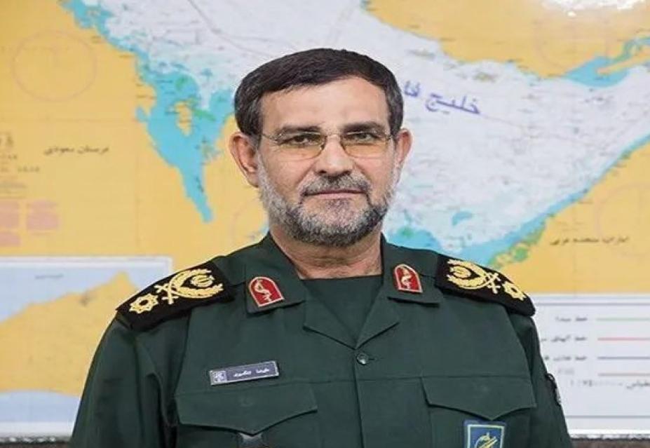 SEPAH Əlirza Təngsirinin öldürülməsi ilə bağlı iddiaları təkzib edib