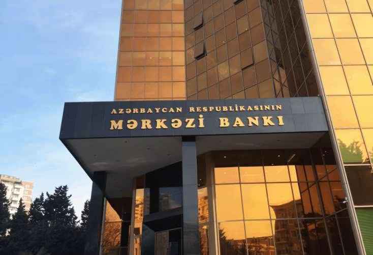 Manatın nominal effektiv məzənnəsi azaldı