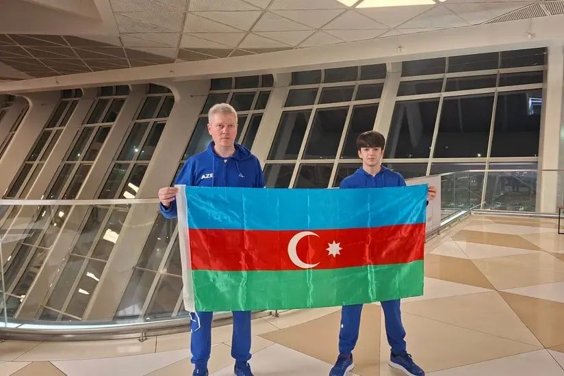 Azərbaycanın stolüstü tennisçisi Tunisdə turnirlərə qatılacaq