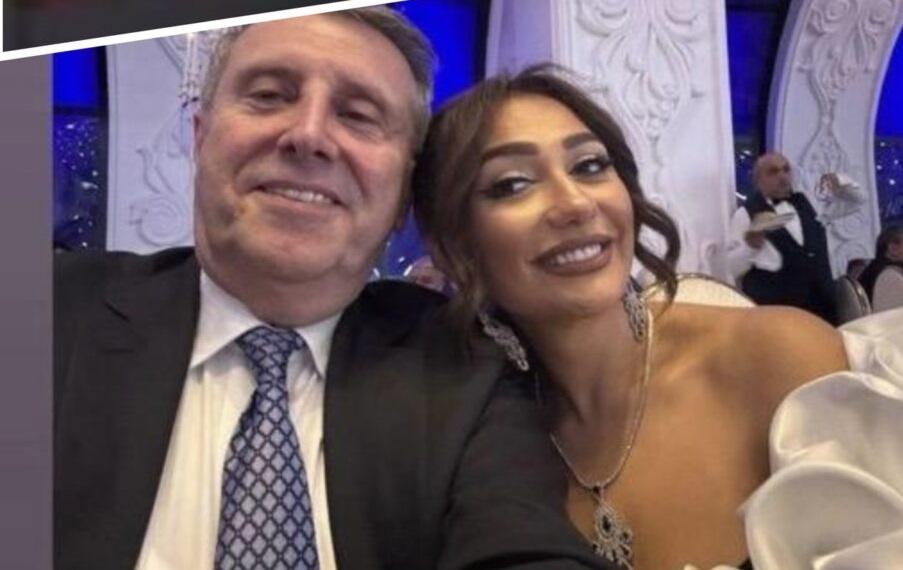 67 yaşlı general özünə toy etdi 