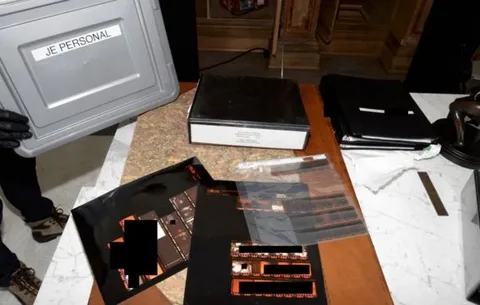 “Epşteyn işi”ndə şahzadəyə qarşı ikinci iddia – Daha bir qadın iddia qaldırmağa hazırlaşır