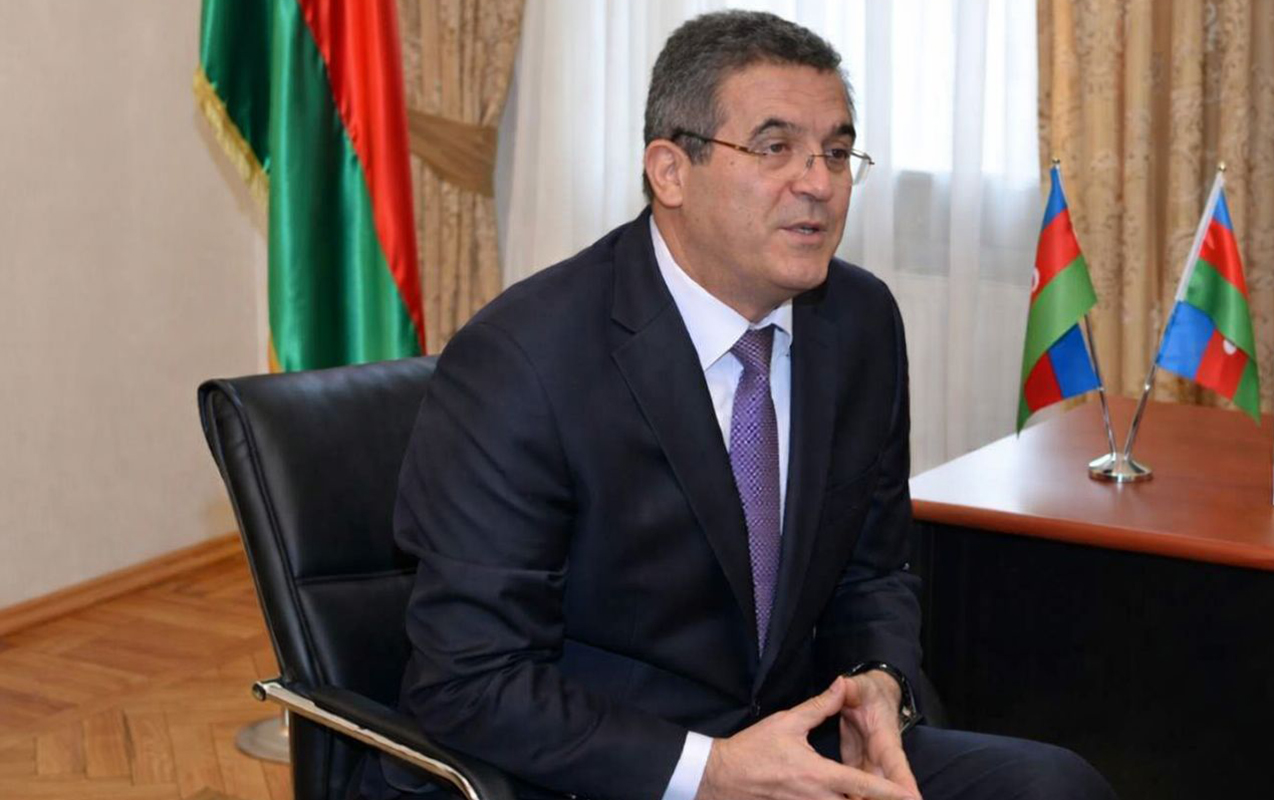 “Nə harasa çağırılmışam, nə də ifadə vermişəm” - Süleyman Mikayılov danışdı