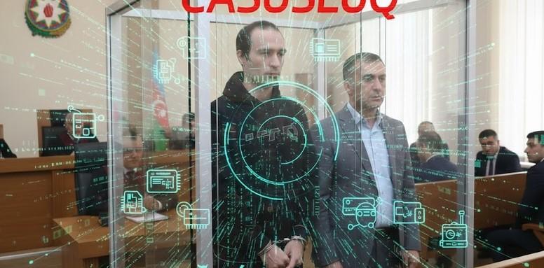 Fransa casusunun növbəti məhkəmə iclası keçirilib - Şahidlər nə dedi?