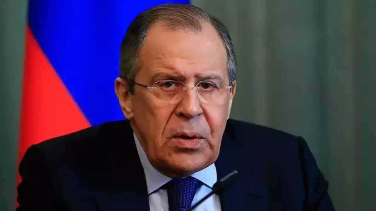 Bundan sonra təxminən 5 min əsgər evinə qayıtdı - Lavrov