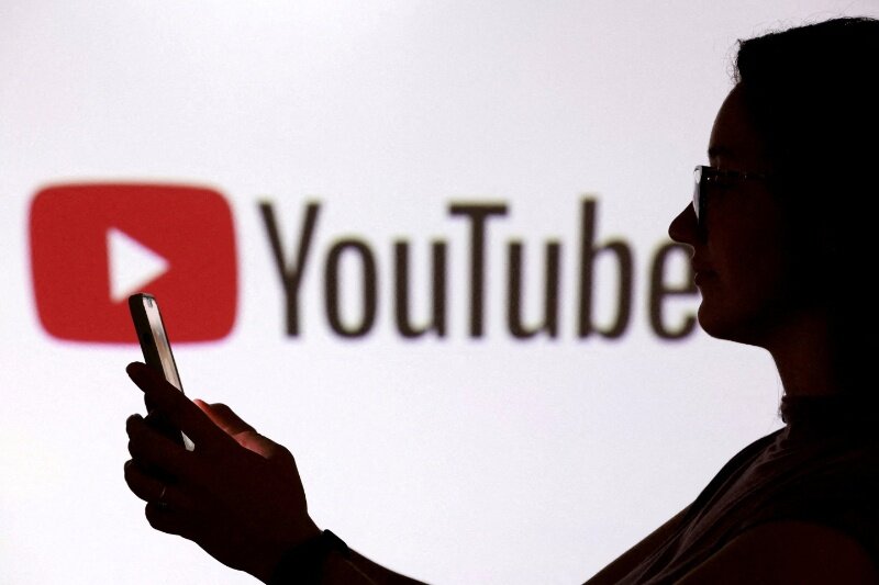 "YouTube"da yenilik: Bu funksiya ləvğ edilir