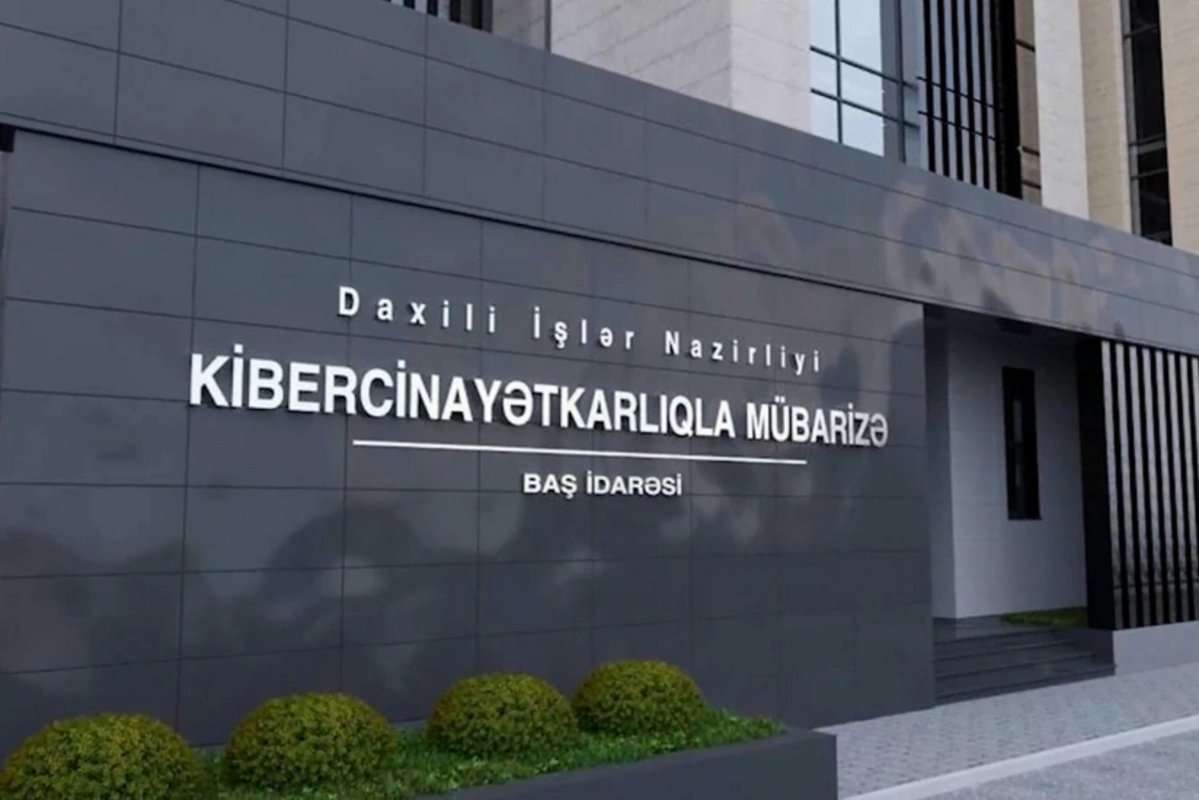 Kiperpolis 500-ə yaxın şəxsi aldadan haker qrupunu zərərsizləşdirdi