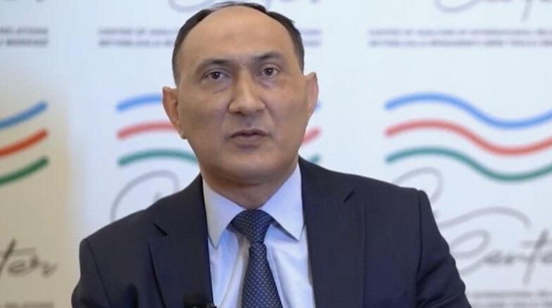 "İRAN DİVARA SIXILSA, BU ARSENALI İŞƏ SALA BİLƏR...." - "Rusiya tükənir, atəşkəs ola bilər..."