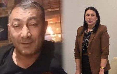 Gülbahar Eyvazova vəzifəsindən azad edildi
