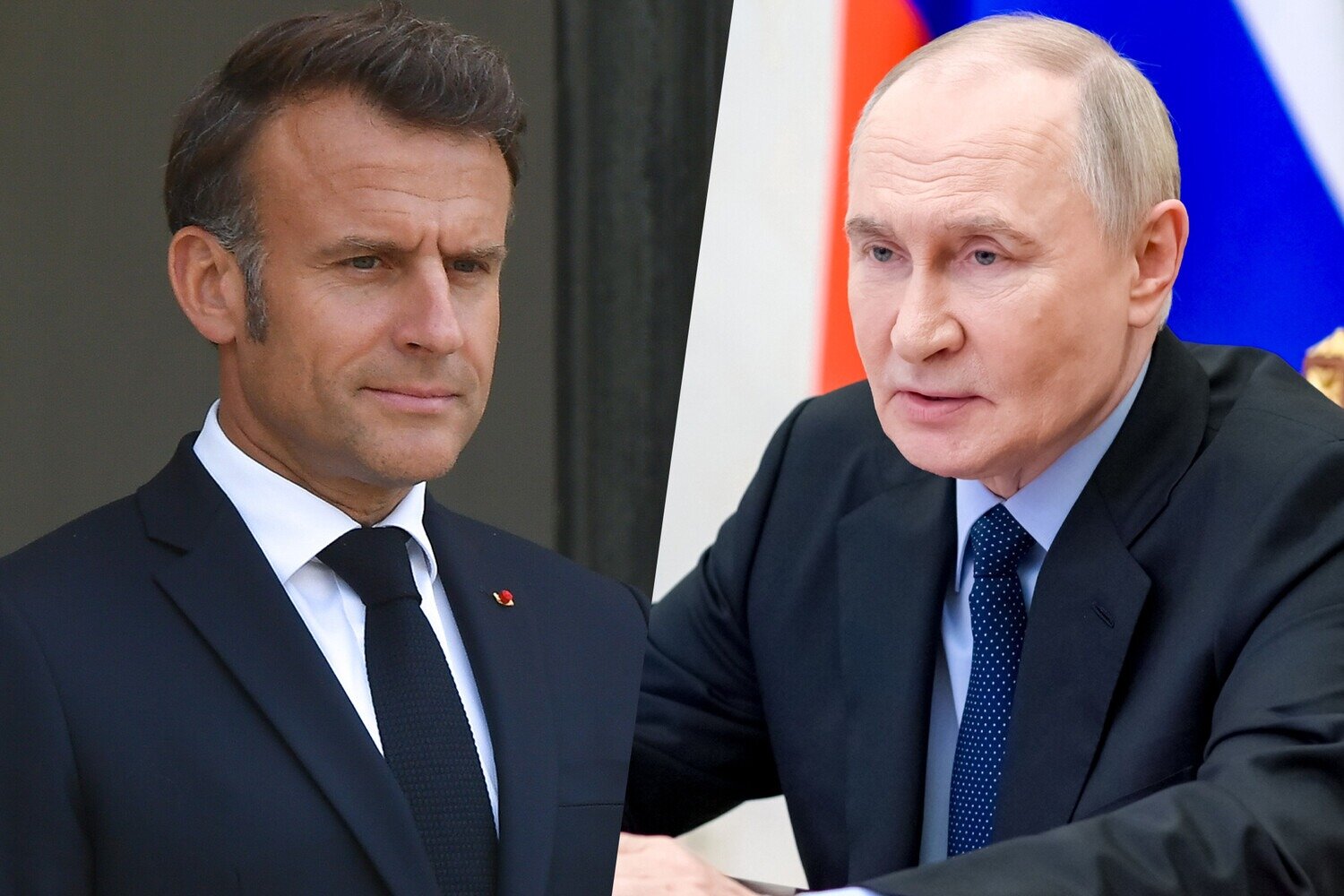 Makron niyə Putinlə əlaqə qurmağa çalışır? - Fransanın məqsədi üzə çıxdı