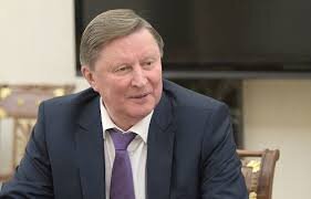 Putin onu vəzifəsindən azad etdi