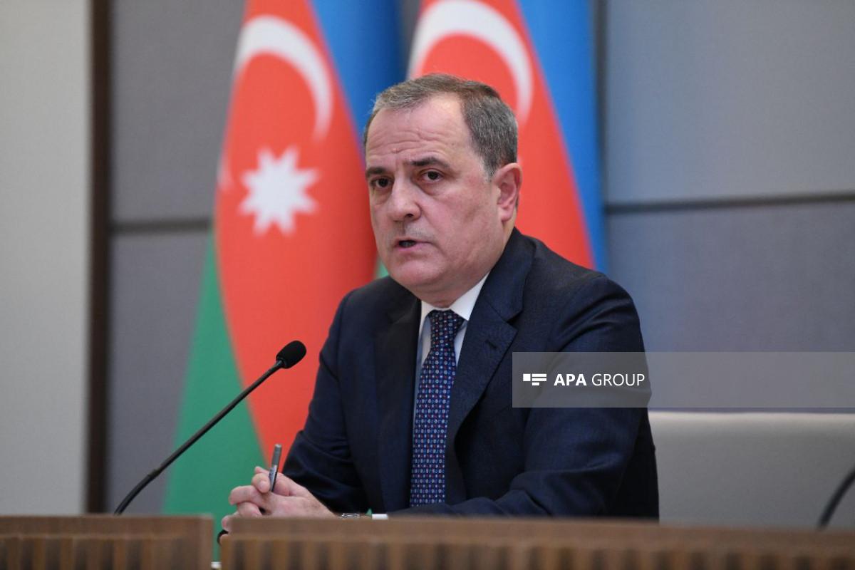 "Azərbaycan "Vahid Çin" prinsipinə sadiqdir" - XİN başçısı