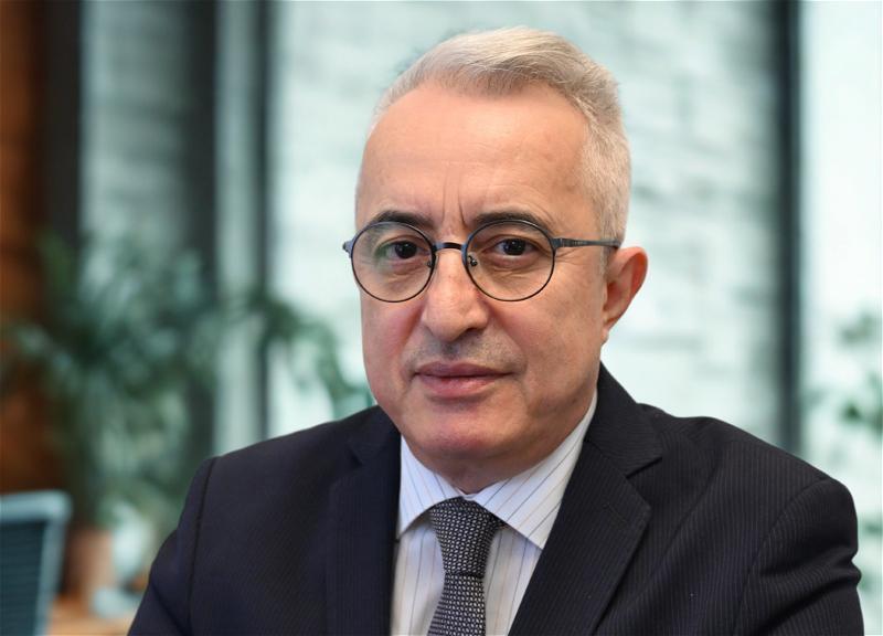 "ZƏİF BƏND" AXTARIŞININ İFLASI - İbrahim Məmmədovun YAZISI