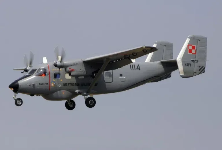 Polşanın Ukraynaya “An-28” təyyarəsi göndərdiyi üzə çıxdı