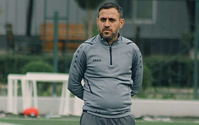 “Qalib gəlsək də, favorit yenə “Qarabağ”dır” - Ayxan Abbasov