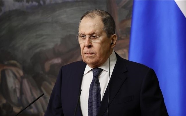 "Makron zəng eləsə, Putin telefonu götürəcək" - Lavrov