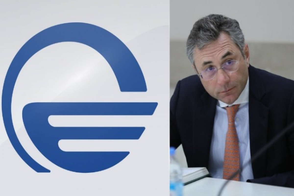 Gürcü iş adamı hakimiyyətyönümlü teleşirkətdəki payını satıb