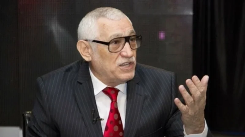 Əbdül Mahmudov səhhəti ilə bağlı açıqlama verdi: Əsas çətinlik geridə qaldı