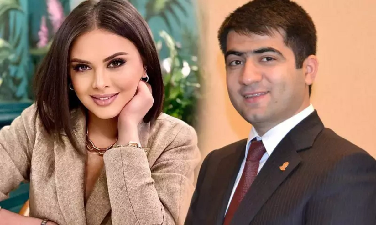 Teleaparıcı Alidə Mustafayeva icra başçısı olan həyat yoldaşından ayrılıb?