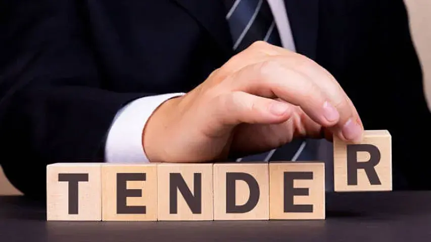Daha bir şirkət "etibarsız təchizatçı" oldu - Tenderlərdə cəmi 1 il iştirak edə bildi (SİYAHI)
