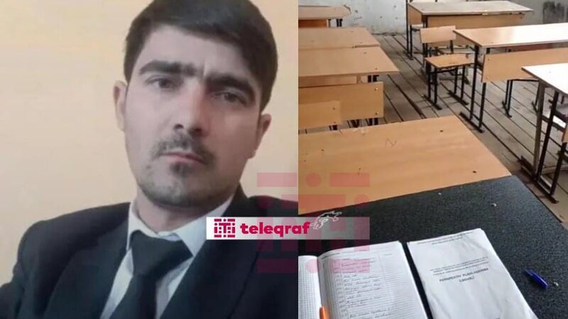 Bu məktəbdə ciddi nizam-intizam problemləri yaşanır 