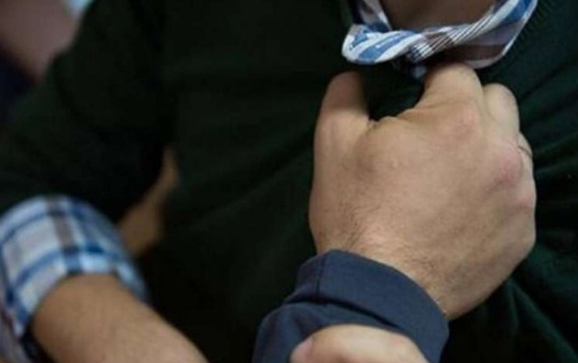Borc istədi, ala bilmədikdə bu yola əl atdı