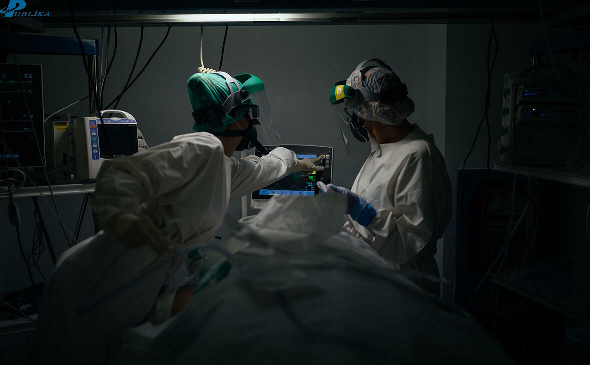 Təhlükəli virus daha bir ölkəni cənginə alır - Ölən var
