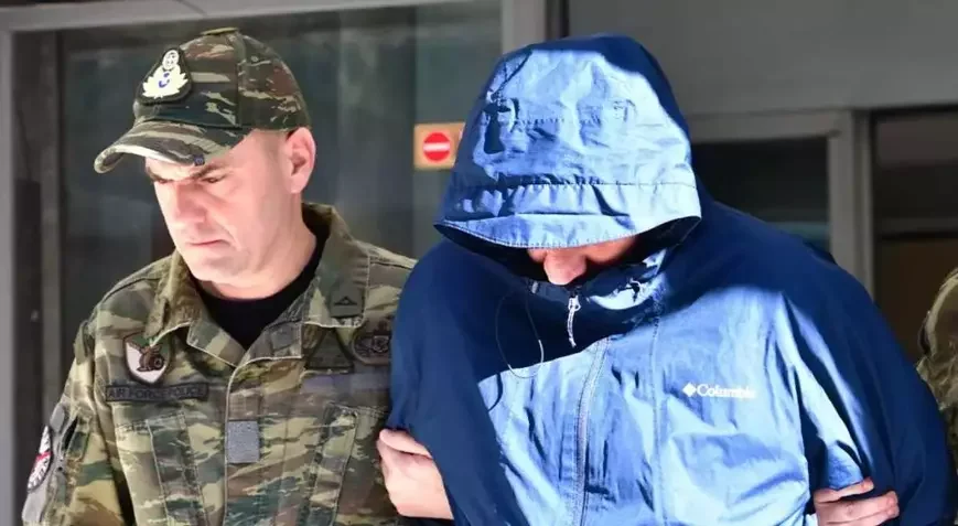 NATO çalxalanır: Yunan polkovnik təşkilatın gizli layihələrini bu ölkəyə satıb