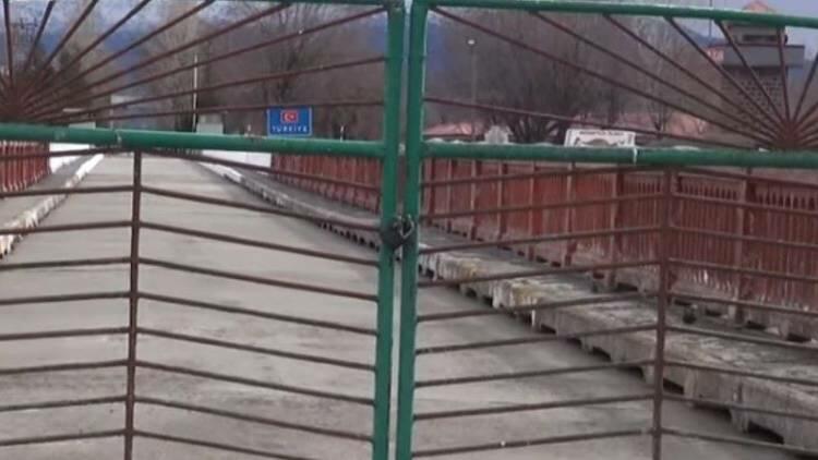 Ermənistanla sərhədlər açılır: Türkiyədə işlər sürətləndirildi