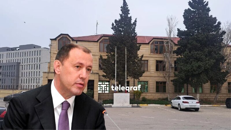 Arif Həsənovun 25 milyonluq əmlakı əlindən alındı - “Beynəlxalq Bank işi”