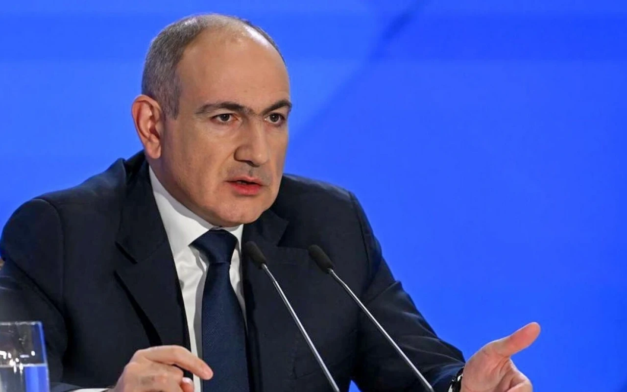 Ermənistan ABŞ-dan V-BAT pilotsuz uçuş aparatları alıb