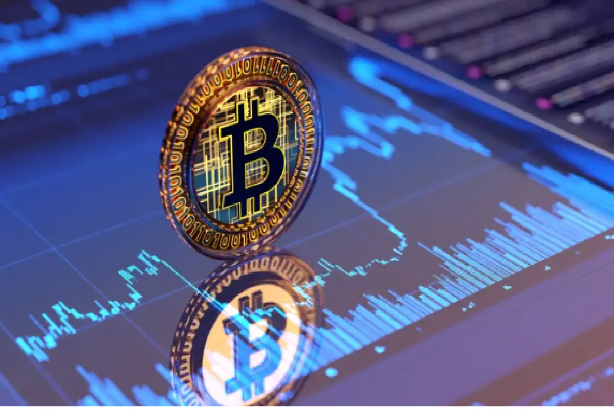 Kriptobirjada eniş: "Bitcoin"in qiyməti 70 min dollardan aşağı düşüb