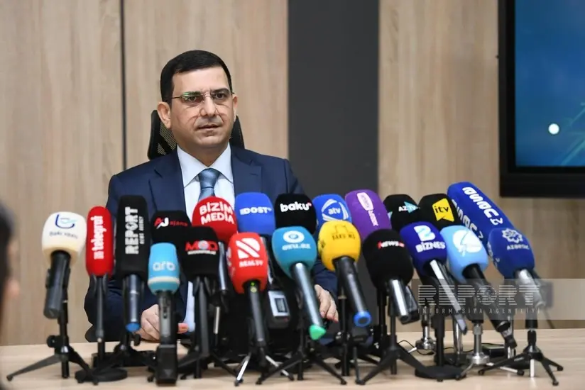 PENSİYALAR NƏ QƏDƏR ARTACAQ? - Nazir müavini RƏQƏMLƏRİ AÇIQLADI