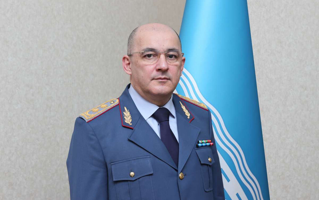 Gömrük Komitəsində yeni təyinatlar