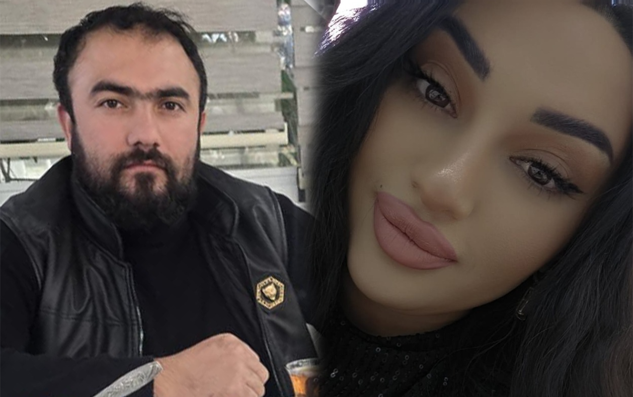 Toydan çıxarkən bıçaqlandı - Keçmiş sevgilisindən şikayətçidir - Fotolar