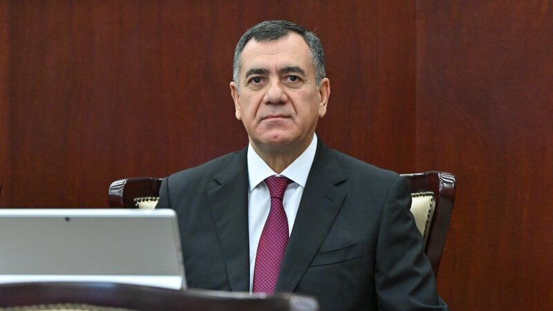 Kənd təsərrüfatına investisiya qoymaq lazımdır - Həsənquliyev