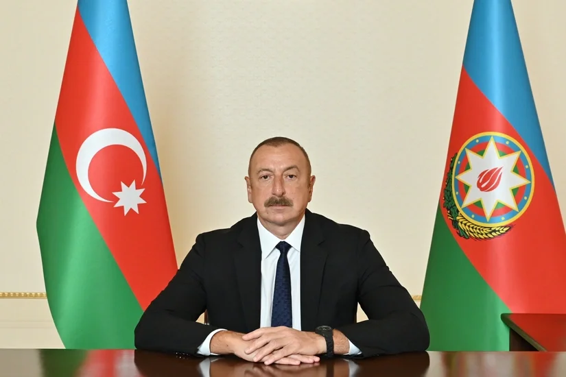"Ermənistana neft məhsullarının ixracına başlamışıq"