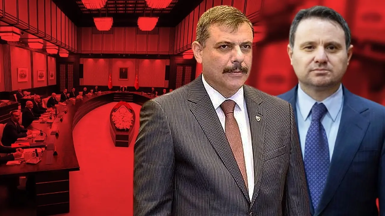 Ərdoğandan gözlənilən kabinet dəyişikliyi – İki yeni nazir təyin etdi