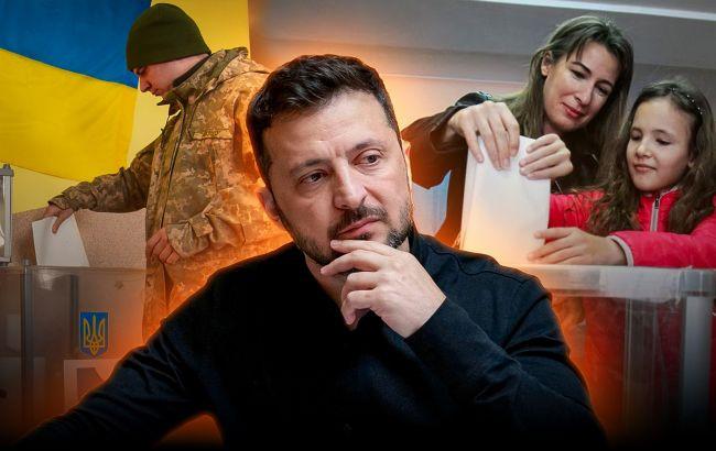 Ukrayna seçkiyə gedir? – “Referendum keçirilməsi də planlaşdırılır...”