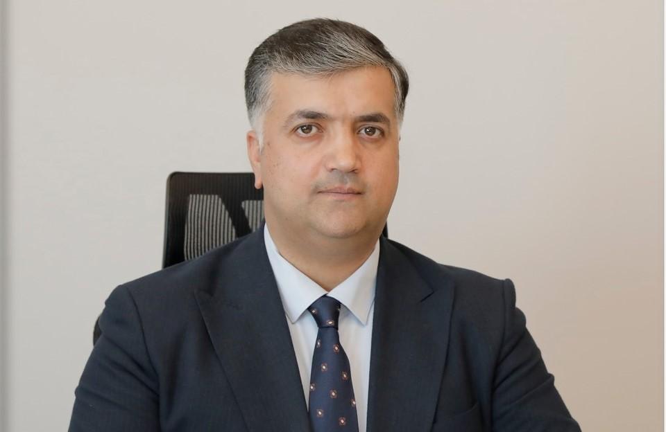 Dövlət Məşğulluq Agentliyinin şöbə müdiri vəzifəsindən azad edildi